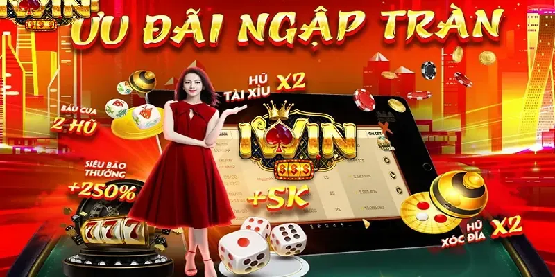 Khuyến mãi VIP 7club oro